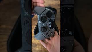 VICTRIX PRO BFG CONTROLLER  Unboxing the best controller for Call of Duty callofduty gaming [upl. by Nnalorac]