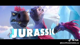 ice age collision course trailer [upl. by Akimal]