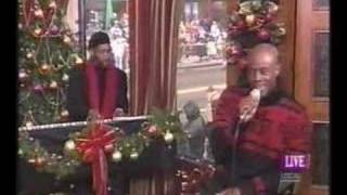 Brian  Kem XMas  Brian ONeal [upl. by Adnolrehs]