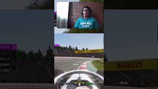 F1 23  MARCUS ARMSTRONG  HITECH GRAND PRIX  AUSTRIA RED BULL RIN  andres10gamers de Twitch [upl. by Si411]