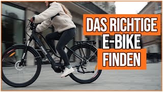 Pedelec Vergleich 2024 🚲🔋 Die besten EBikes im Test  Kaufberatung [upl. by Sumahs]