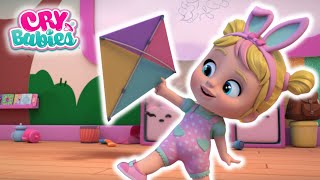 La Salle de Jeux de Katie 🧸 CRY BABIES 👶 Épisodes Complets  Dessin Animé [upl. by Azral]