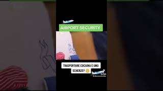 Nuovi Episodi AIRPORT SECURITY [upl. by Farica351]