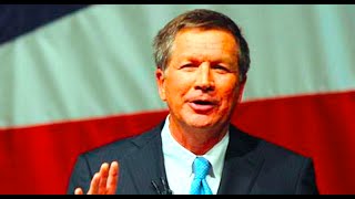 John Kasich Is An AntiAtheist Bigot [upl. by Sarita782]