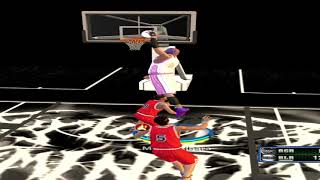 Menace  nba2k14 highlights [upl. by Aik]