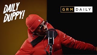 MoStack  Daily Duppy  GRM Daily [upl. by Atilahs]