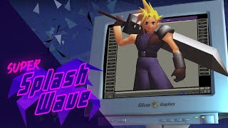 The 3D revolution in 90s game development From Pixels to Polygons [upl. by Seth820]