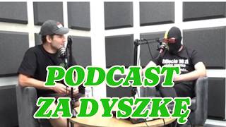 SYN MŁYNARZA I BARTOSZ ZALEWSKI PODCAST ZA DYSZKĘ [upl. by Bathsheeb]