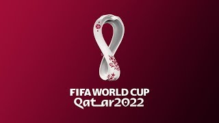 FIFA World Cup Qatar 2022  Official Emblem [upl. by Heida]