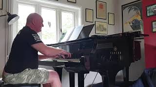 Chopin Scherzo Op 20 No 1 B minor [upl. by Gravante]