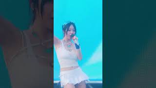 CIGNATURE BOYFRIEND JEEWON FANCAM 1 WATERBOMB cignature cignaturejeewon kpopfancam [upl. by Ettenyl338]