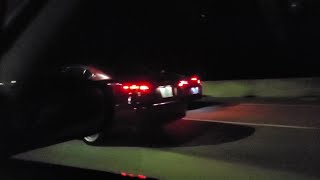 6th Gen Camaro RS vs G37 vs Lexus IS350 vs 6th Gen Camaro 2SS [upl. by Nova]