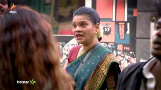 Bigg Boss 3  13th September 2019  Promo 3 [upl. by Acired311]