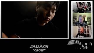 Jin san Kim 김진산 quotCROWquot  AN ADK REVIEW AND BREAKDOWN [upl. by Ainahpets]