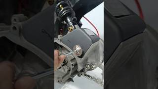 Vario 150 speed sensor dismantling process vario restoration [upl. by Hanna599]