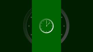 15 seconds countdown timer vertical honeydew screen [upl. by Duster]