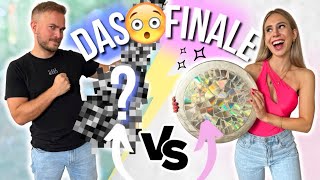 DIY BATTLE  das Finale UPCYCLING EDITION💥🔄 Raphi vs Kessy [upl. by Dody67]