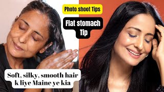 Dry Hair to Soft Silky Hair  Koun sa Shampoo lagayen⁉️ HOW TO GET SMOOTH SHINY SILKY HAIR hair [upl. by Aivatnwahs706]