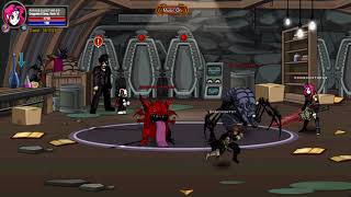 AQW  Neverworld Walkthrough [upl. by Mayman289]