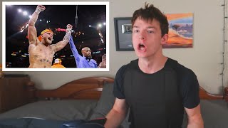 LOSING 10k ON JAKE PAUL FIGHT [upl. by Gish787]