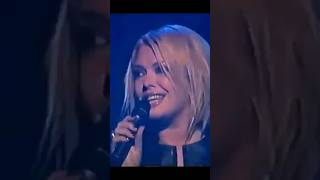 Nena amp Kim Wilde  Anyplace Anywhere Anytime 2002 [upl. by Ahseenyt521]