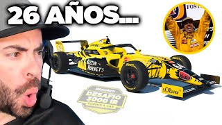 REMEMORAMOS SPA 98 EN IRACING 🎯 DIA 25 🎯 DESAFIO 3000 IRACING [upl. by Nguyen]