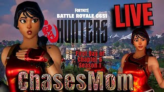 LIVE Fortnite Chapter 6 Season 1 [upl. by Friedrick]