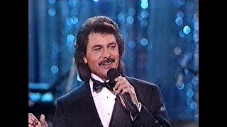 Engelbert Humperdinck  Please release me  1987 [upl. by Shelba311]