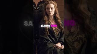 Reality of Joffreys murder viralvideo daenerystargaryen subscribe got7 music [upl. by Rocca120]