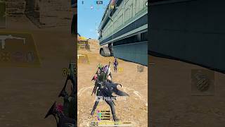 A Taste of Toxic Lobby 🔥💯🤙 in Call of Duty Mobile codm codmobile codmshorts [upl. by Mhoj]