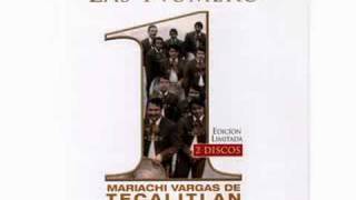 Mariachi Vargas de Tecalitlan El Cuatro [upl. by Aneehsor]