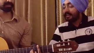 Saheli kabbi te feem di dabbi Haye gabru nu nang kar gai song [upl. by Derrek]