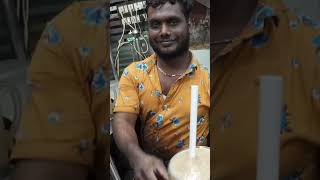 070 Zapota Juice in Chennai India 🇮🇳 streetfood foodie india travelblogger travelvlog [upl. by Quackenbush168]