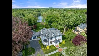 725 High Street Dedham MA  ColdwellBankerHomescom [upl. by Aran180]