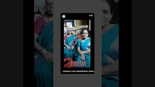 Happy Saraswathi Pooja tamilsong music durgapuja twinning momandme ytshorts vettaiyan [upl. by Amsirac292]