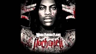 Waka Flocka Fuck This Industry  Album Quality EXPLICIT [upl. by Oicnedurp]