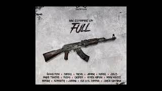 Me Compré Un Full Remix  Ñengo Flow Darell Pacho Jamby Noriel Jon Z Myke Towers y más [upl. by Idna]