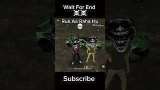 Ruk A Raha Hu  freefire viralshort foryou foryoupage ff [upl. by Tootsie]