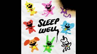 CG5  Sleep Well 2 HOURS VERSION [upl. by Delcina631]