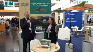 Intersolar Europe 2024 Exhibition Highlights [upl. by Templas]