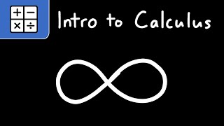 Introduction to Calculus  Rates of Change Concept of Infinity [upl. by Anitap]