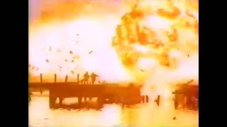 Blown Away TV Spot 2 1994 [upl. by Mclain]