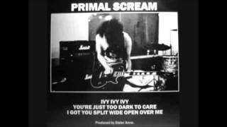 primal scream  live  7 feb1990  sala kgb barcelona [upl. by Iren]