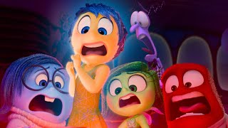 INSIDE OUT 2 Review [upl. by Ynnod270]