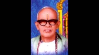 Sandhyavandanam Srinivasa Rao Badalika deera  Reeti goula Adi tala [upl. by Wolfie]