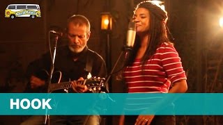 Blues Traveler  Hook Song  Cover by Meghna amp Lokhi  Four Album  Bandwagon Inc [upl. by Antebi]