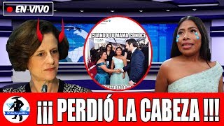 Lo Que Le Faltaba Denise Dreser Se Burla De Yalitza Apaticio y Su Mamá La Tunden En Redes [upl. by Ennovahc]