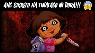 10 Bagay Na Hindi Mo Alam Kay DORA  Dokumentador [upl. by Cida]