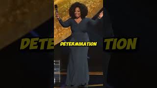 Oprah Winfrey Rising Beyond All Odds  A Tribute to Resilience and Inspiration [upl. by Ailsa]