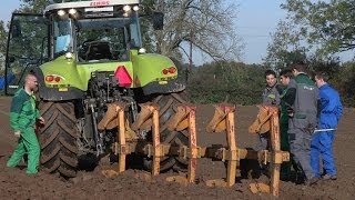 FORMATION MACHINISME AGROEQUIPEMENT [upl. by Ryley38]